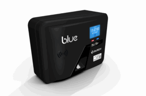 equipamento homologado para registro de ponto